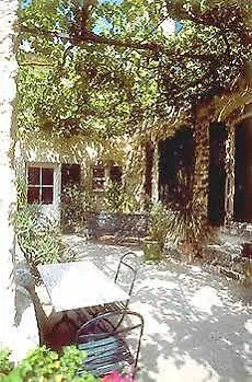 De Peint - Et Restaurant Hotel Arles