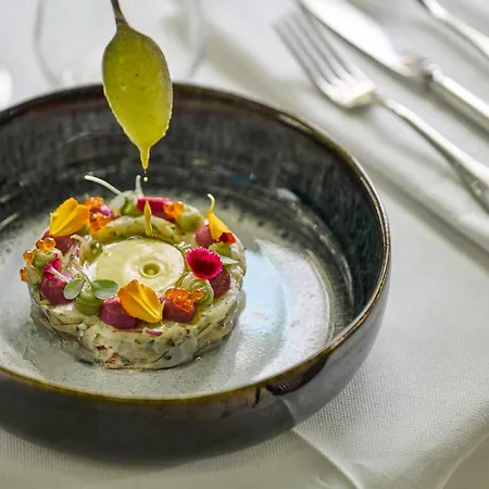 De Peint - Et Restaurant 5*