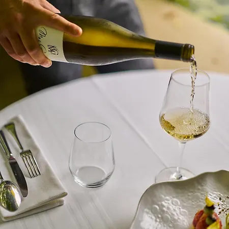 De Peint - Et Restaurant 5*