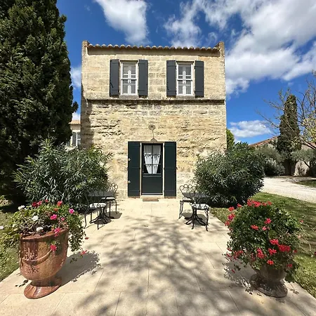 De Peint - Et Restaurant Arles