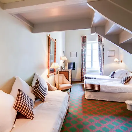 Mas De Peint - Les Collectionneurs Hotel 5*