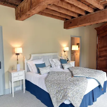 Hotel De Peint - Et Restaurant 5*