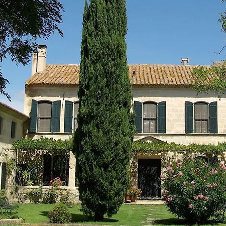 De Peint - Et Restaurant 5* Arles